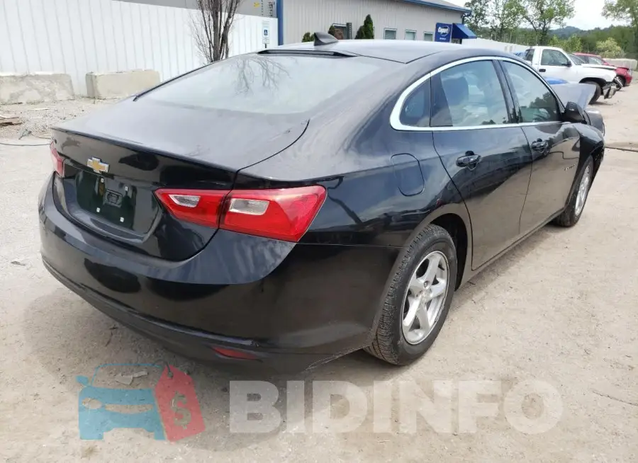 1G1ZC5ST5JF185835 Photo# 3