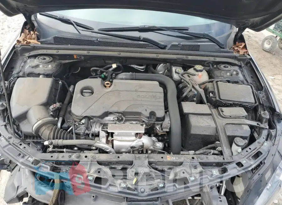 1G1ZD5ST0LF137675 Photo# 11