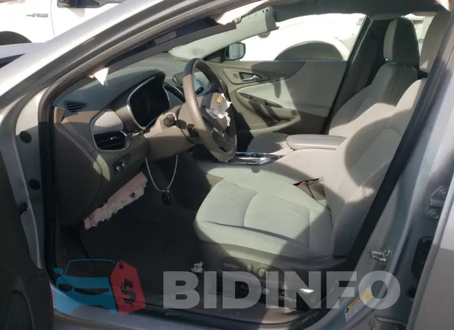 1G1ZD5ST1KF186091 Photo# 7