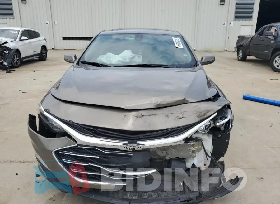 1G1ZD5ST1LF088163 Photo# 5