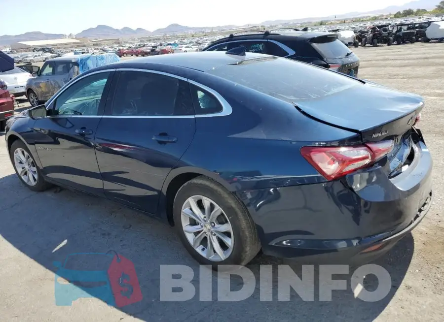 1G1ZD5ST2NF153234 Photo# 2