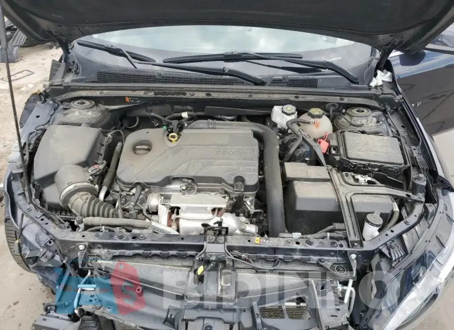 1G1ZD5ST2PF131060 Photo# 11