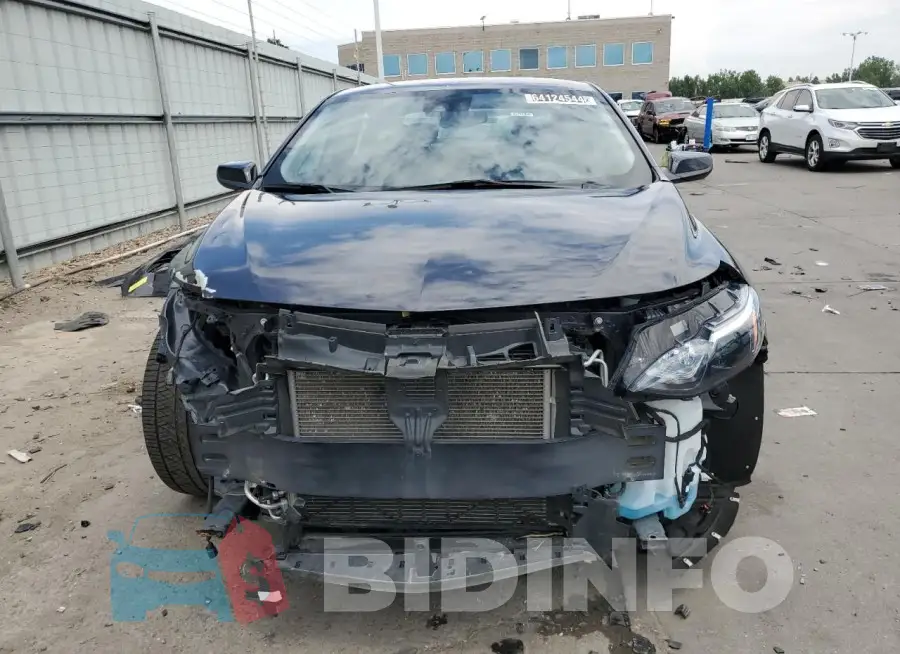 1G1ZD5ST2PF131060 Photo# 5