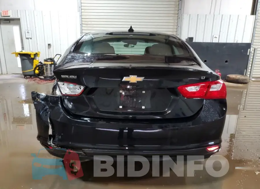 1G1ZD5ST2PF247195 Photo# 6