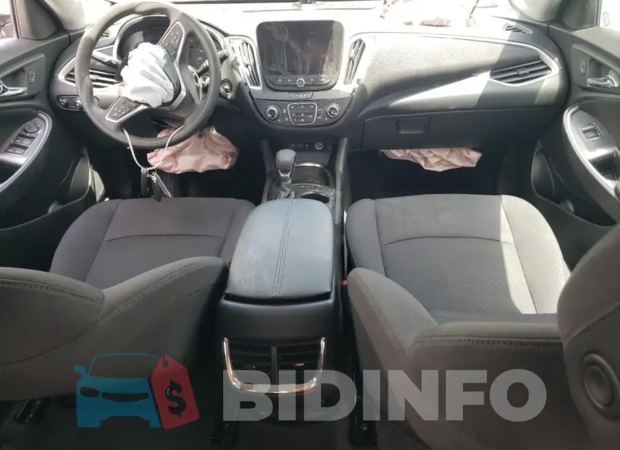 1G1ZD5ST3PF174886 Photo# 8