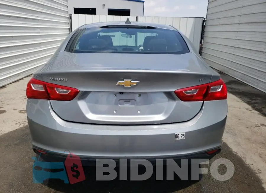 1G1ZD5ST3PF174886 Photo# 6