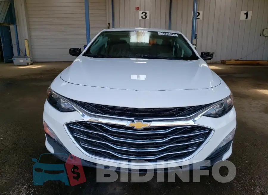 1G1ZD5ST3PF224637 Photo# 5