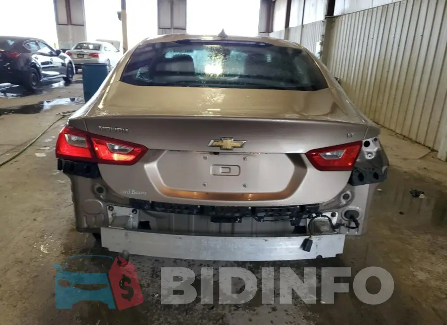 1G1ZD5ST5JF163198 Photo# 6
