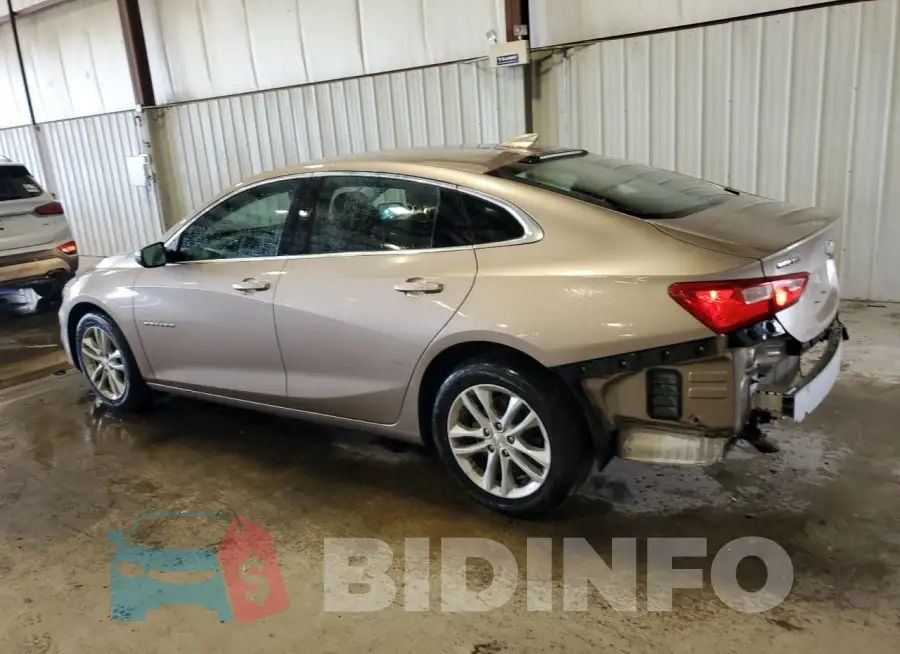 1G1ZD5ST5JF163198 Photo# 2