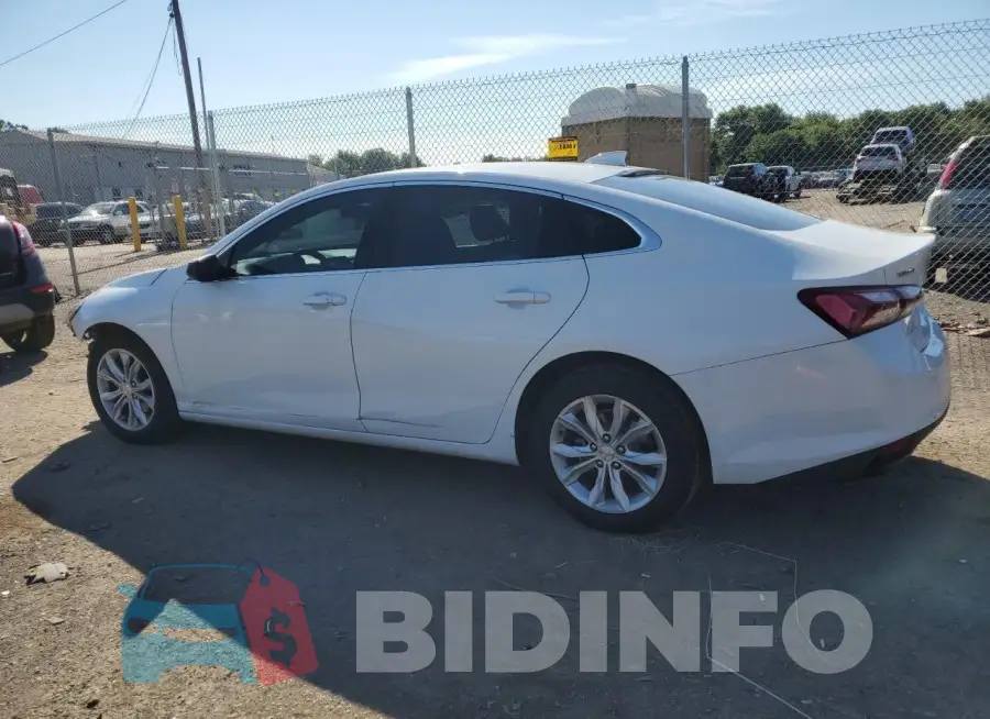 1G1ZD5ST5LF058907 Photo# 2