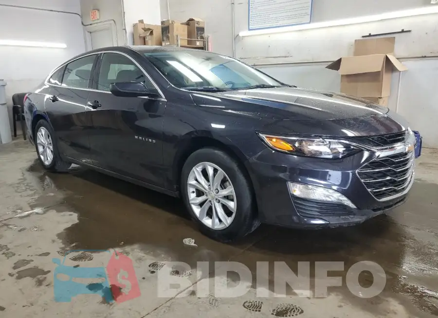 1G1ZD5ST5PF204910 Photo# 4