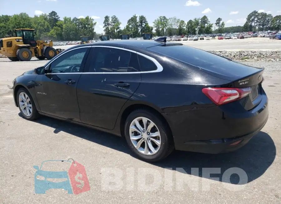1G1ZD5ST6KF112018 Photo# 2