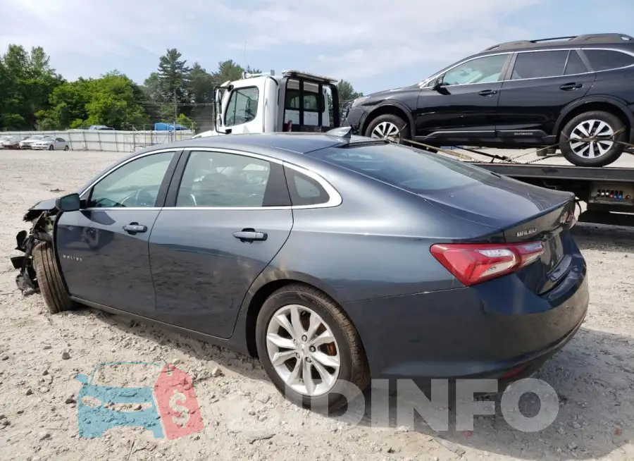 1G1ZD5ST6LF012213 Photo# 2