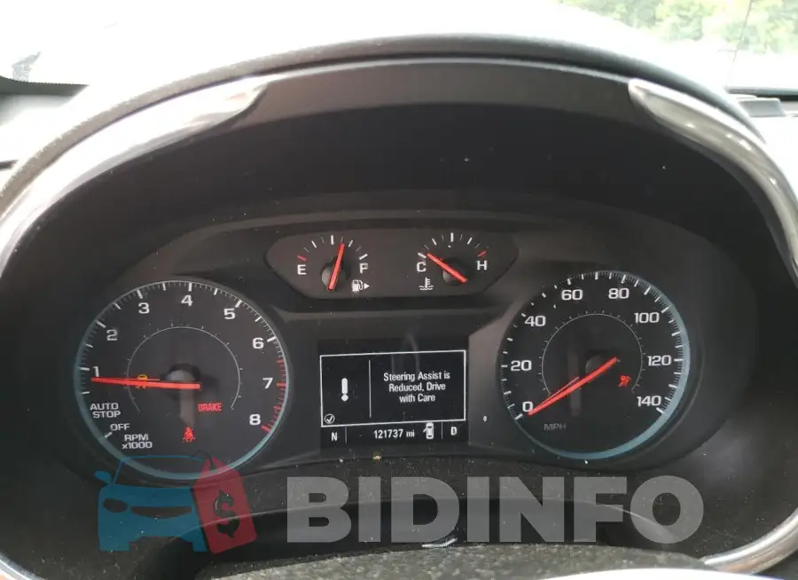 1G1ZD5ST6LF012213 Photo# 9