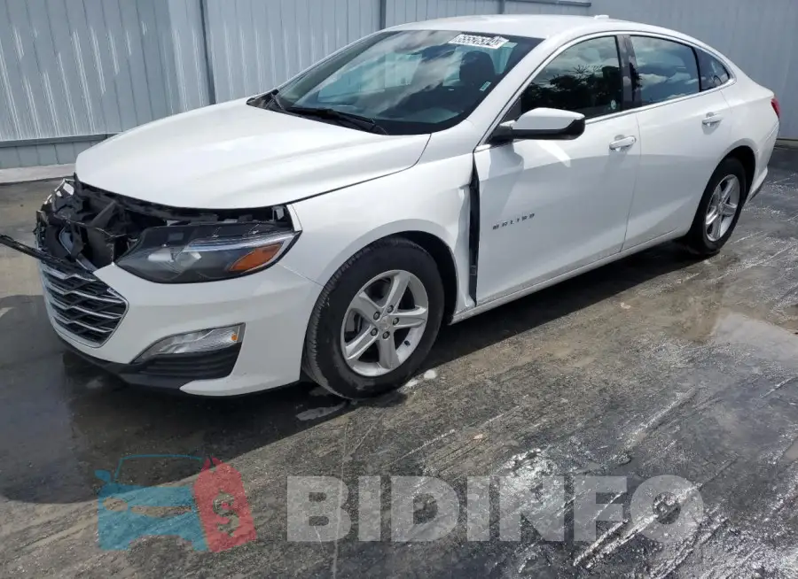 1G1ZD5ST6RF110229 Photo# 1