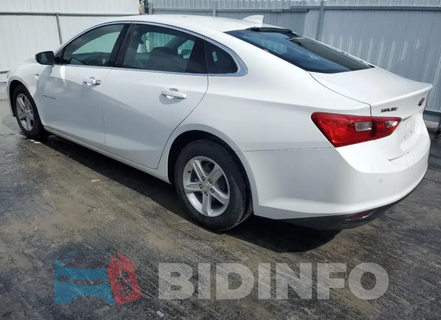 1G1ZD5ST6RF110229 Photo# 2