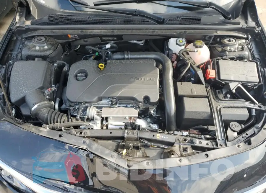 1G1ZD5ST6RF211139 Photo# 11