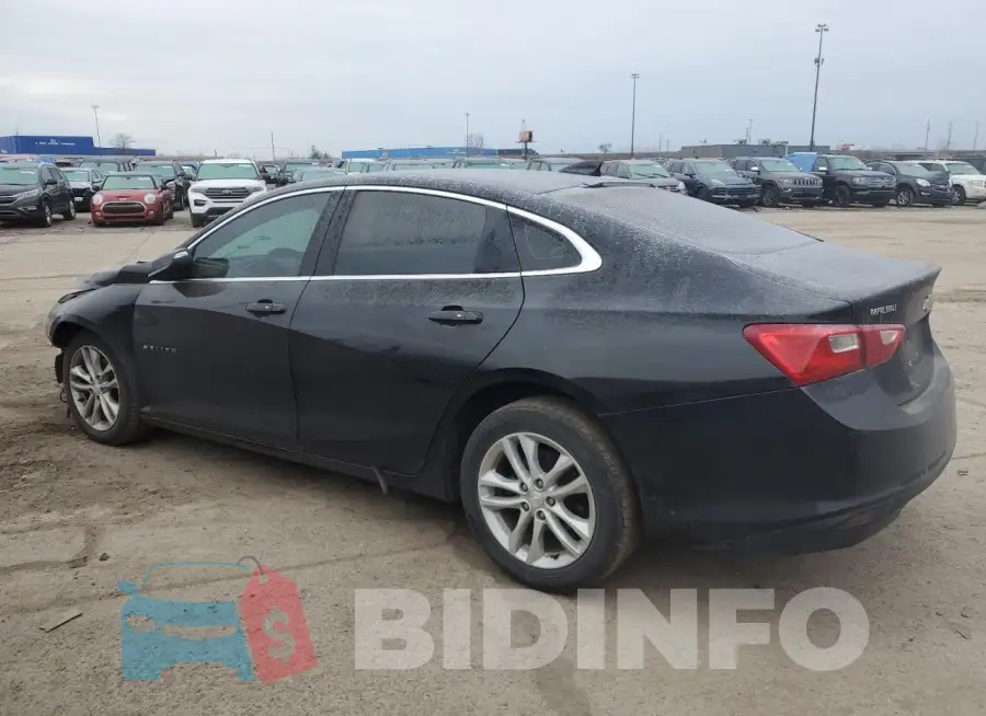 1G1ZD5ST7JF101561 Photo# 2