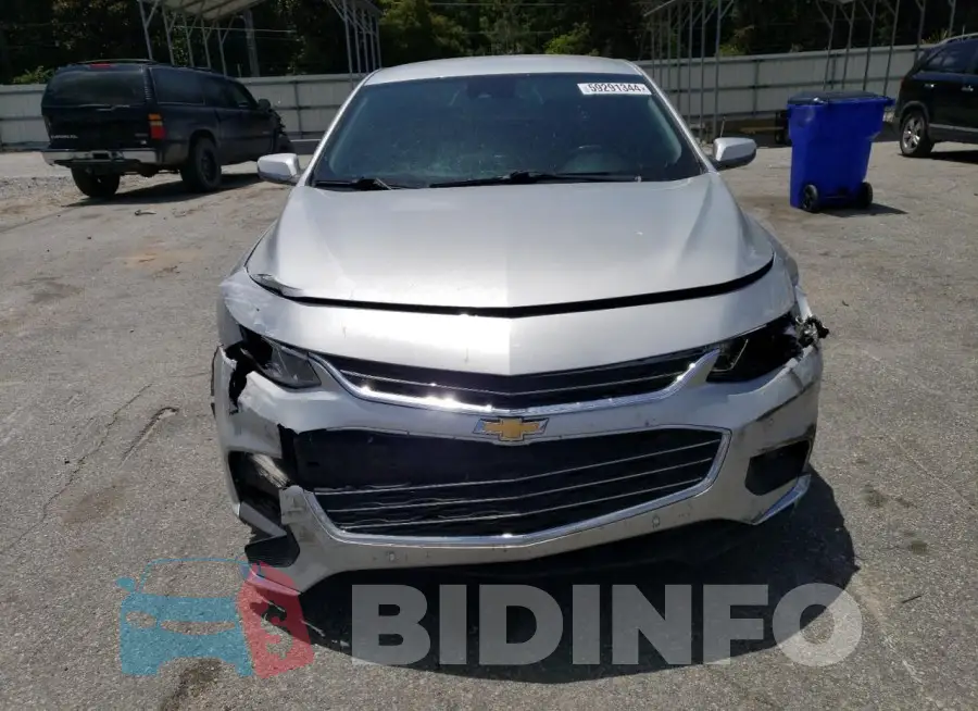 1G1ZD5ST7JF180052 Photo# 5