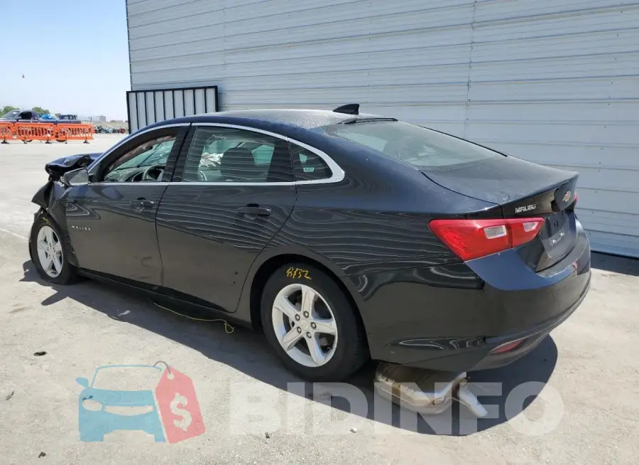 1G1ZD5ST8PF169408 Photo# 2