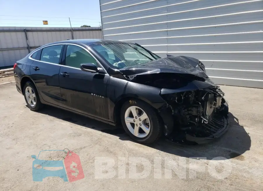 1G1ZD5ST8PF169408 Photo# 4