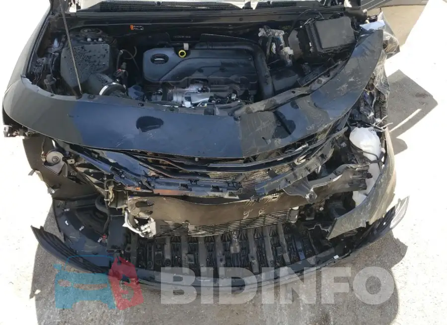 1G1ZD5ST8PF169408 Photo# 11