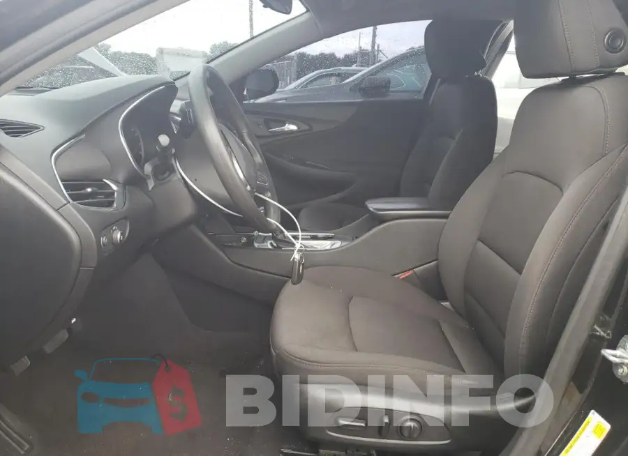 1G1ZD5ST9LF066086 Photo# 7