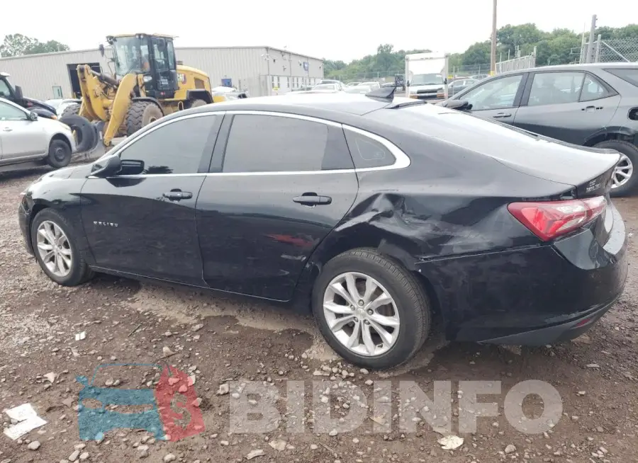 1G1ZD5ST9LF066086 Photo# 2