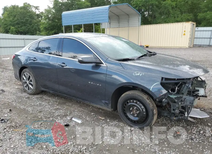 1G1ZD5ST9LF069408 Photo# 4