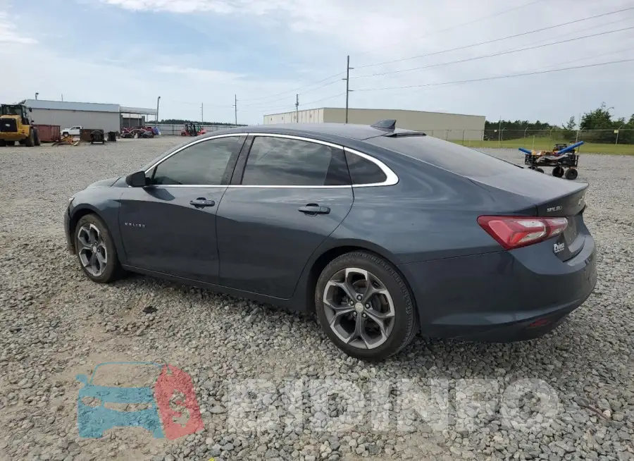 1G1ZD5ST9MF062671 Photo# 2