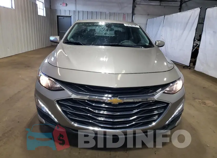 1G1ZD5ST9NF175067 Photo# 5