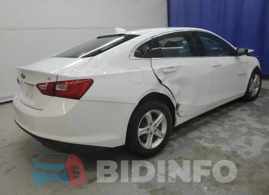 1G1ZD5STXPF249373 Photo# 3