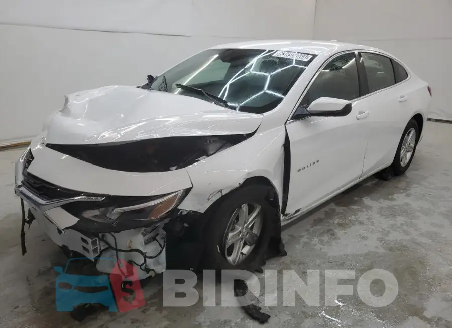 1G1ZD5STXPF249373 Photo# 1