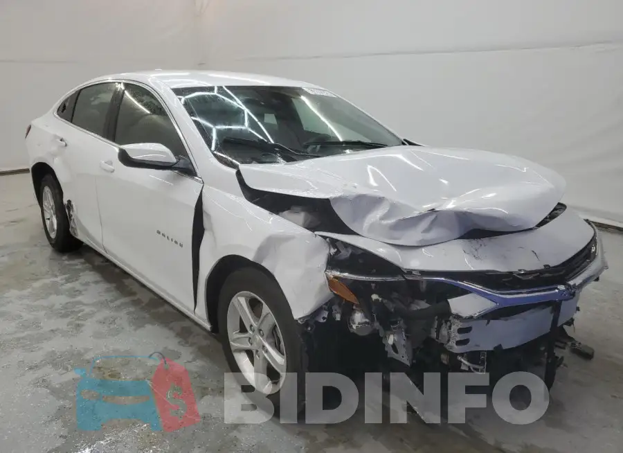 1G1ZD5STXPF249373 Photo# 4
