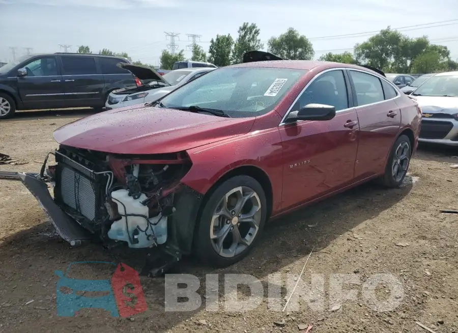 1G1ZG5ST8KF227730 Photo# 1