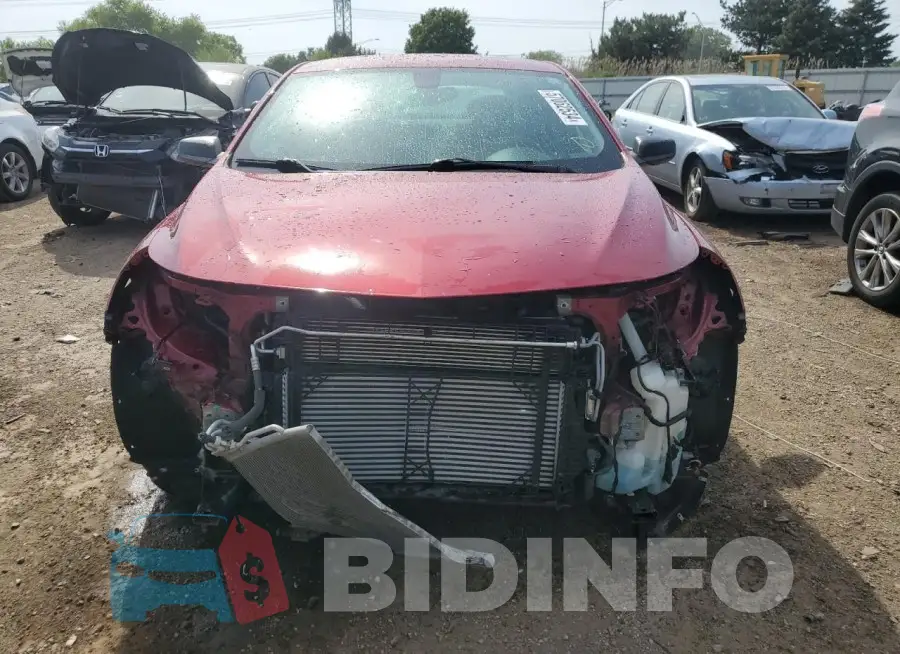 1G1ZG5ST8KF227730 Photo# 5