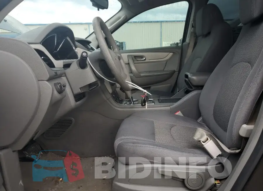 1GNKRFED1GJ154080 Photo# 7