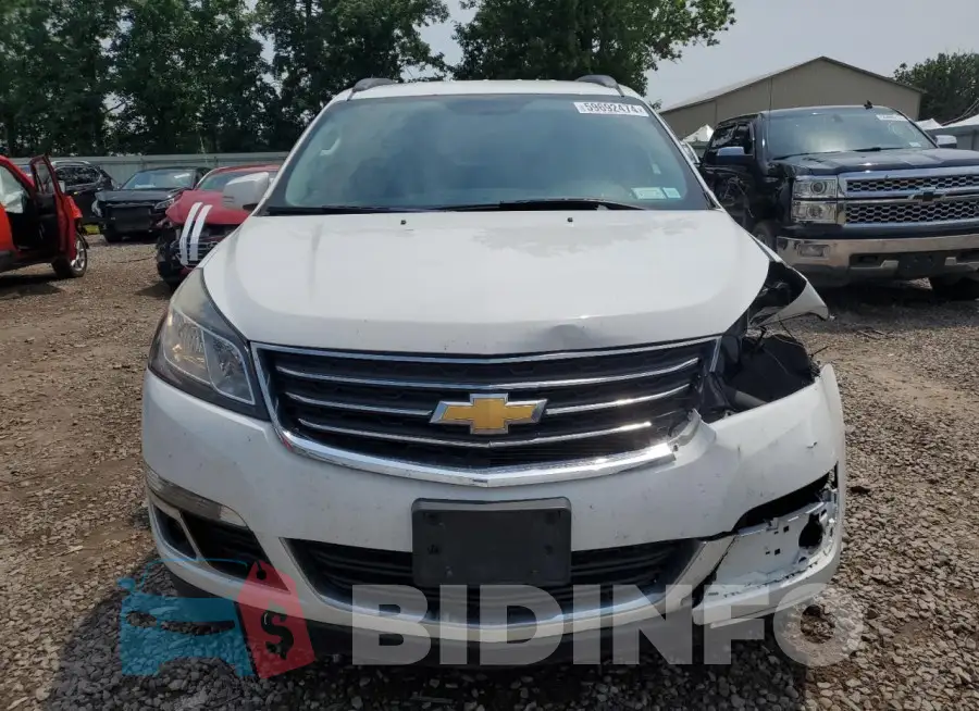 1GNKVGKD0GJ225940 Photo# 5