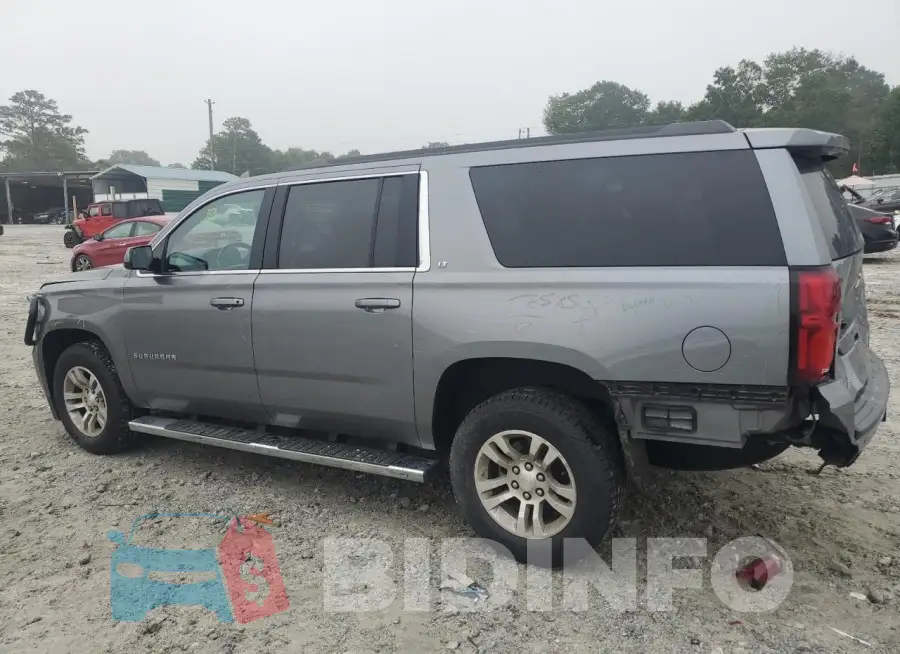1GNSCHKC6LR188469 Photo# 2