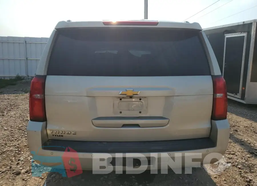 1GNSKBKC9FR698934 Photo# 6