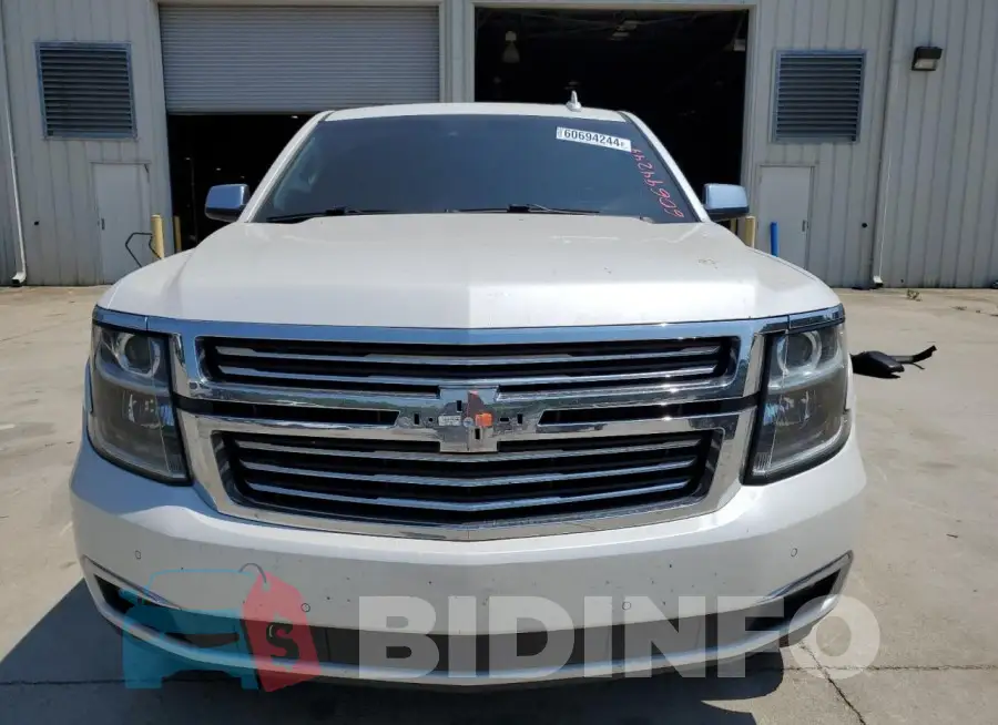 1GNSKCKC1GR401565 Photo# 5