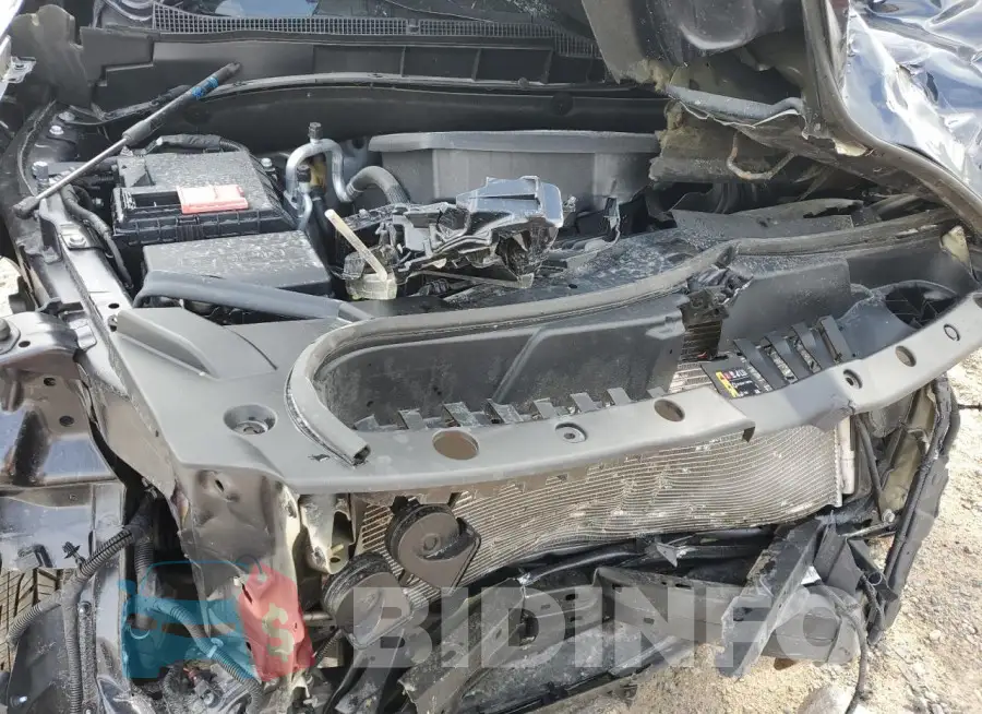 1GNSKFKD7PR305014 Photo# 12