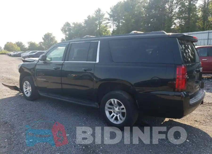 1GNSKHKC4GR225513 Photo# 2