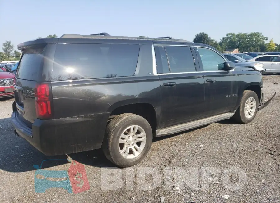 1GNSKHKC4GR225513 Photo# 3