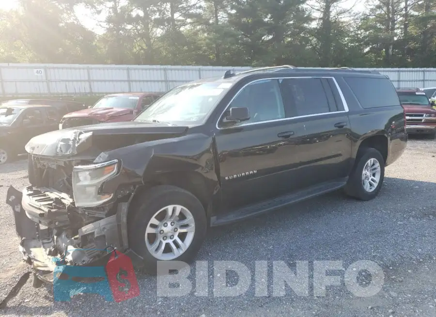 1GNSKHKC4GR225513 Photo# 1