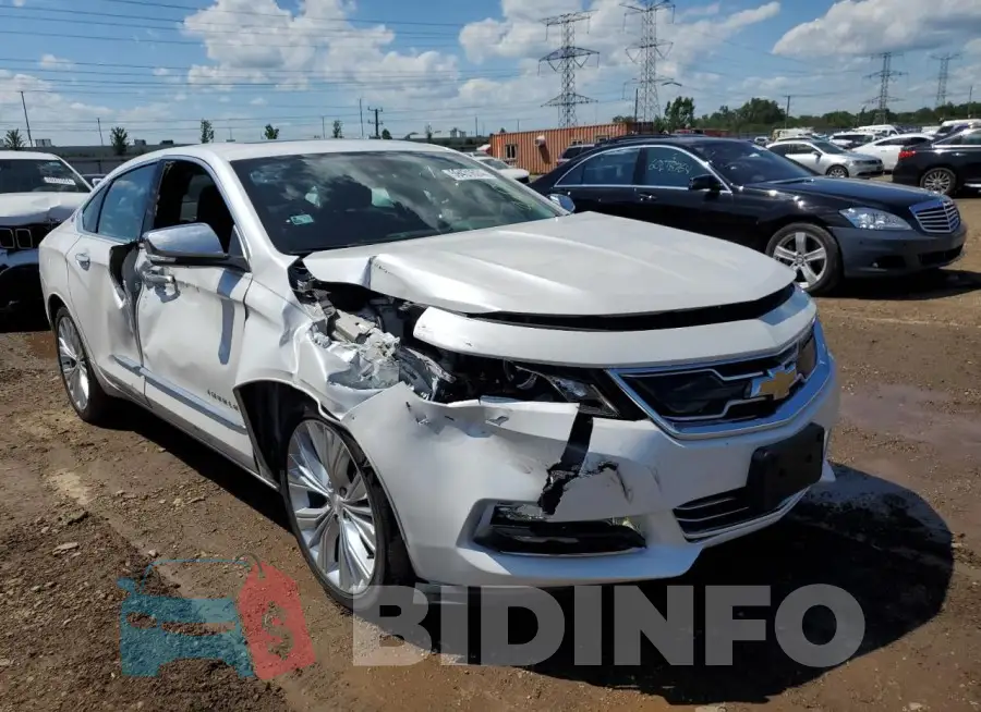 2G1105S30L9103544 Photo# 4