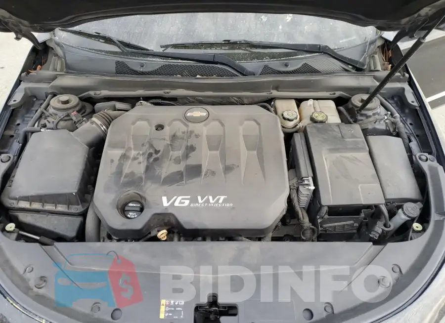 2G1145S3XG9165866 Photo# 11