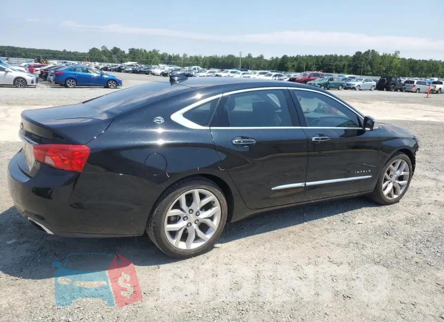 2G1155SL1F9276222 Photo# 3