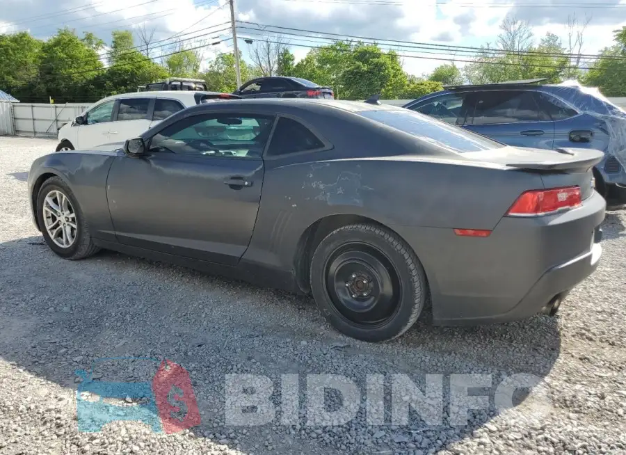 2G1FD1E32F9110398 Photo# 2