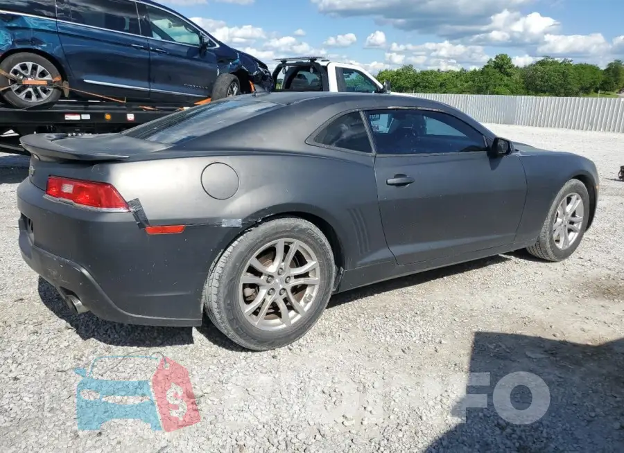 2G1FD1E32F9110398 Photo# 3